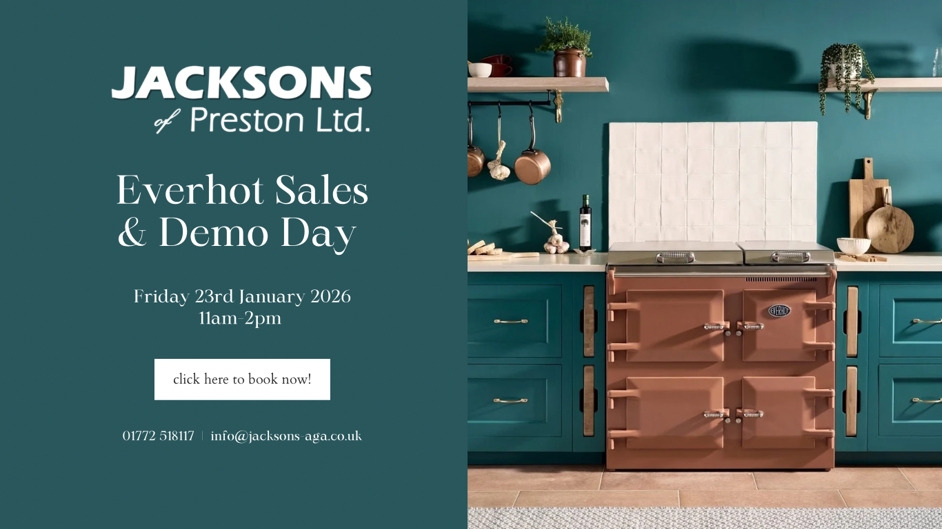 Everhot sales and demo day