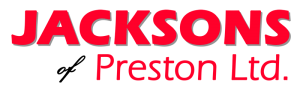 Jacksons of Preston Ltd - Logo - Aga and Rayburn Specialists
