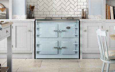 Summer Cooking with Everhot: Why It’s the Perfect Season to Upgrade Your Kitchen