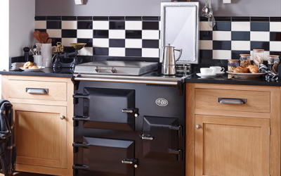 Things to Consider When Buying A Range Cooker