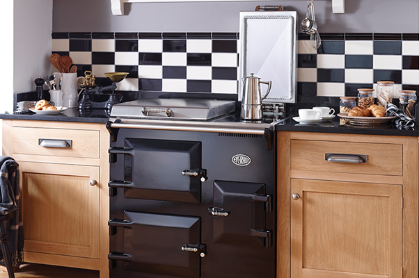 Things to Consider When Buying A Range Cooker