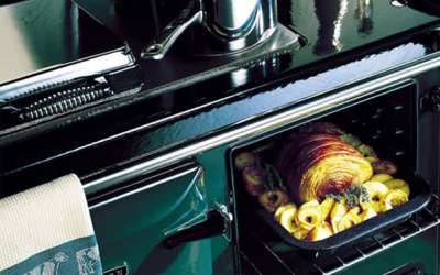 How To Maintain Your Range Cooker