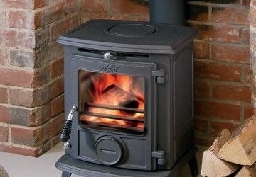 Introducing Our AGA Stoves