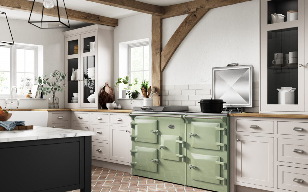 What to Consider When Replacing Your Range Cooker: A Comprehensive Guide