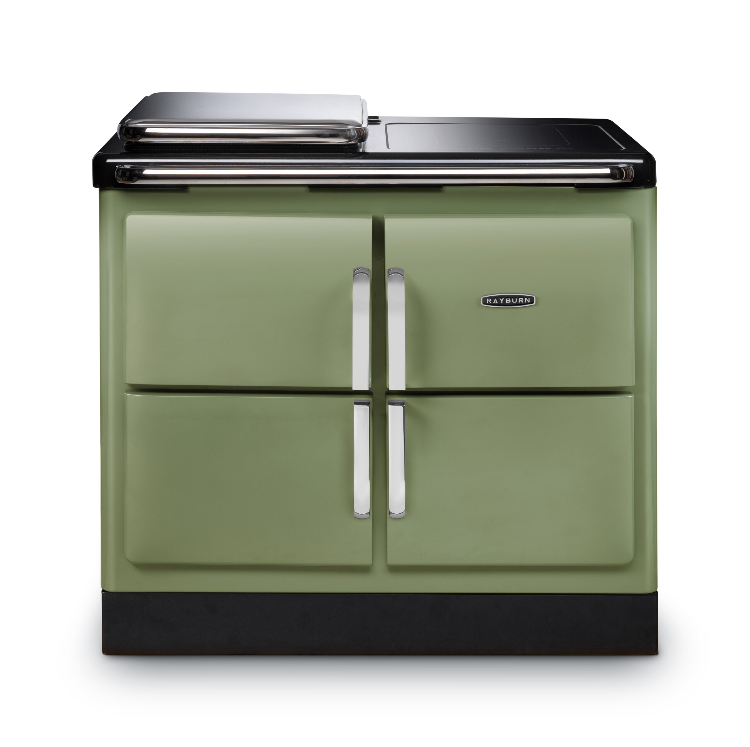 rayburn ranger ovens