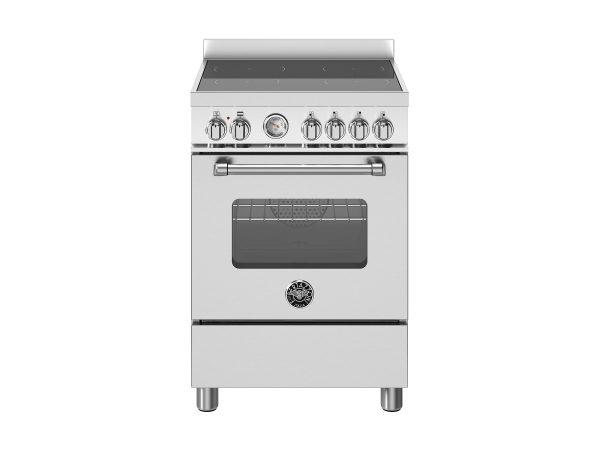 Bertazzoni Master 60 cm induction top, Electric oven (COMING SOON)