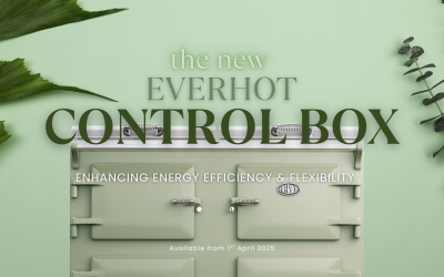 Smarter Cooking Has Arrived: Everhot’s New Wi-Fi-Enabled Control System