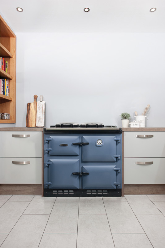 Rayburn 680KCD C/F - Image 2