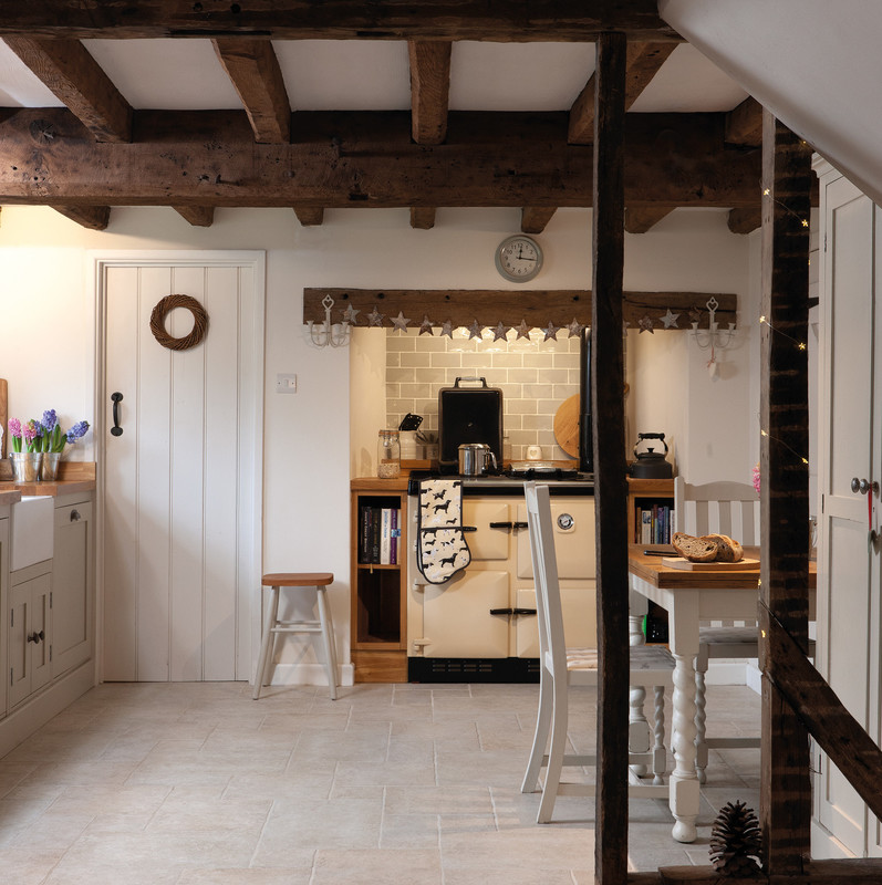 Rayburn 680KCD C/F - Image 4