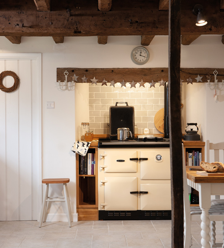 Rayburn 680KCD C/F - Image 8