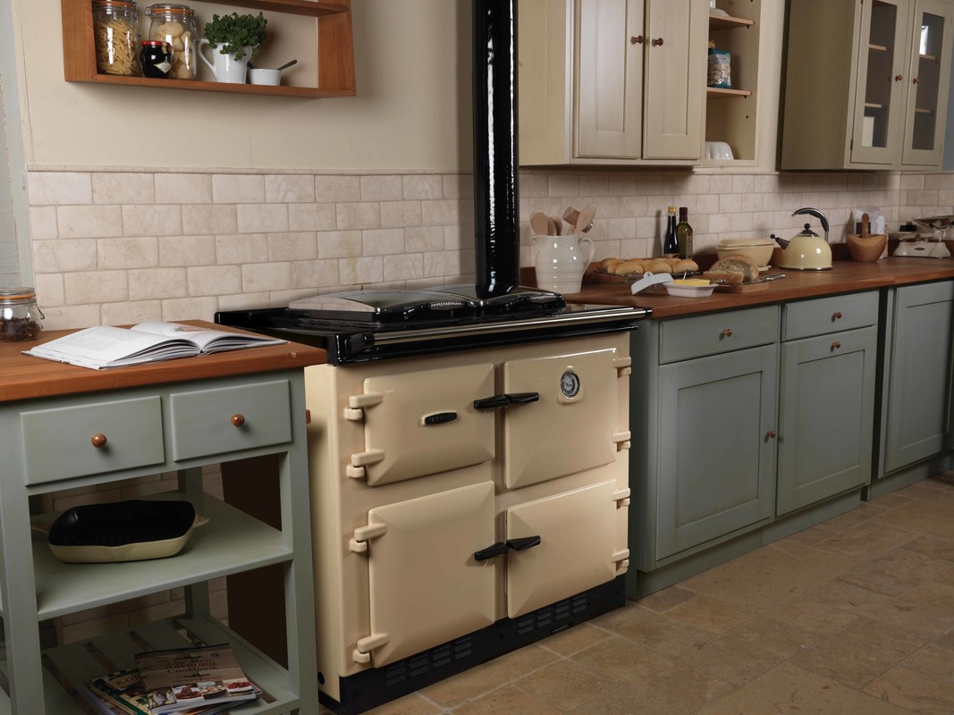 Rayburn 680KCD C/F - Image 6