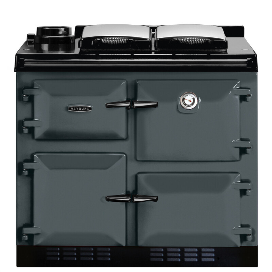 Rayburn 680KCD C/F