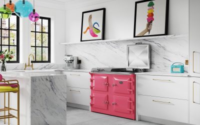 Get Your Range Cooker Just in Time for Winter