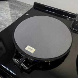 'All Things Grey' Hob Covers for AGA Cookers by Jackson Ranges
