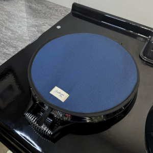 'All Things Blue' Hob Covers for AGA Cookers by Jackson Ranges