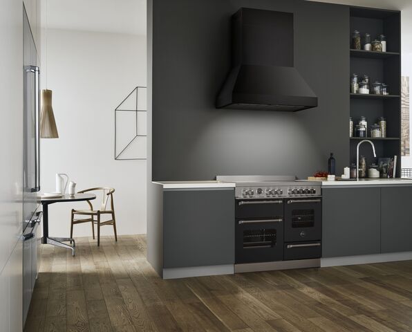 BERTAZZONI master 100 series