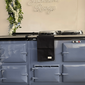 'All Things Black' Tea Towel by Jackson Ranges