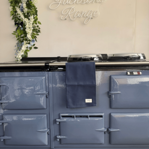 'All Things Blue' Tea Towel by Jackson Ranges