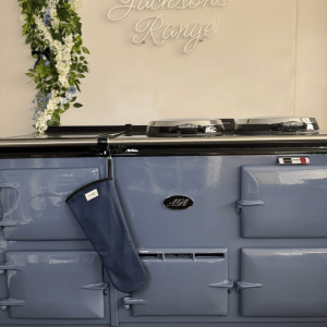 'All Things Blue' Range Cooker Gauntlet by Jackson Ranges