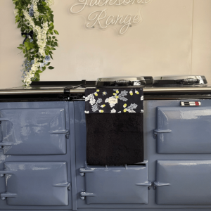 'Harvest' Hanging Towel by Jackson Ranges