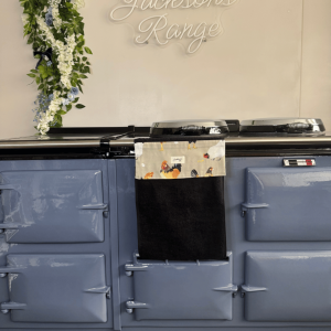 'Hen & Rooster' Hanging Towel by Jackson Ranges