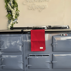 'All Things Red' Tea Towel by Jackson Ranges