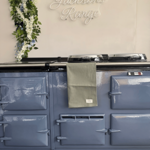 'All Things Sage' Tea Towel by Jackson Ranges