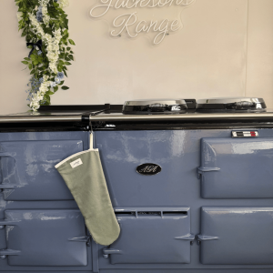 'All Things Sage' Range Cooker Gauntlet by Jackson Ranges