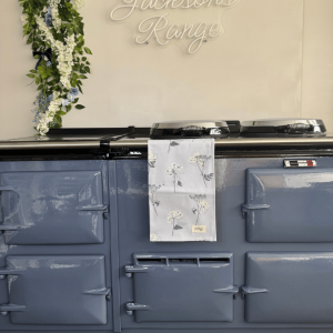 'Wildflower' Tea Towel by Jackson Ranges