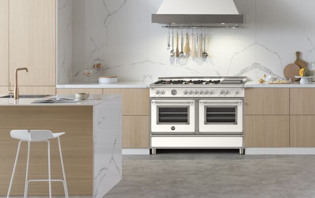 bertazzoni heritage series white 120
