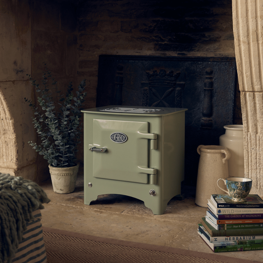 Everhot Stoves _ Heaters