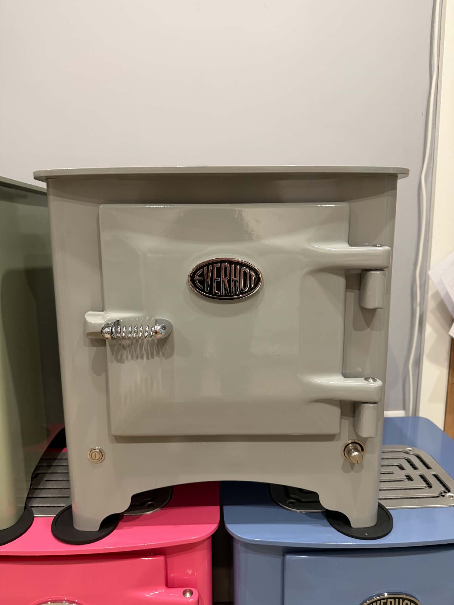 ESSE Stove Installers, Lancashire. Jacksons of Preston Ltd