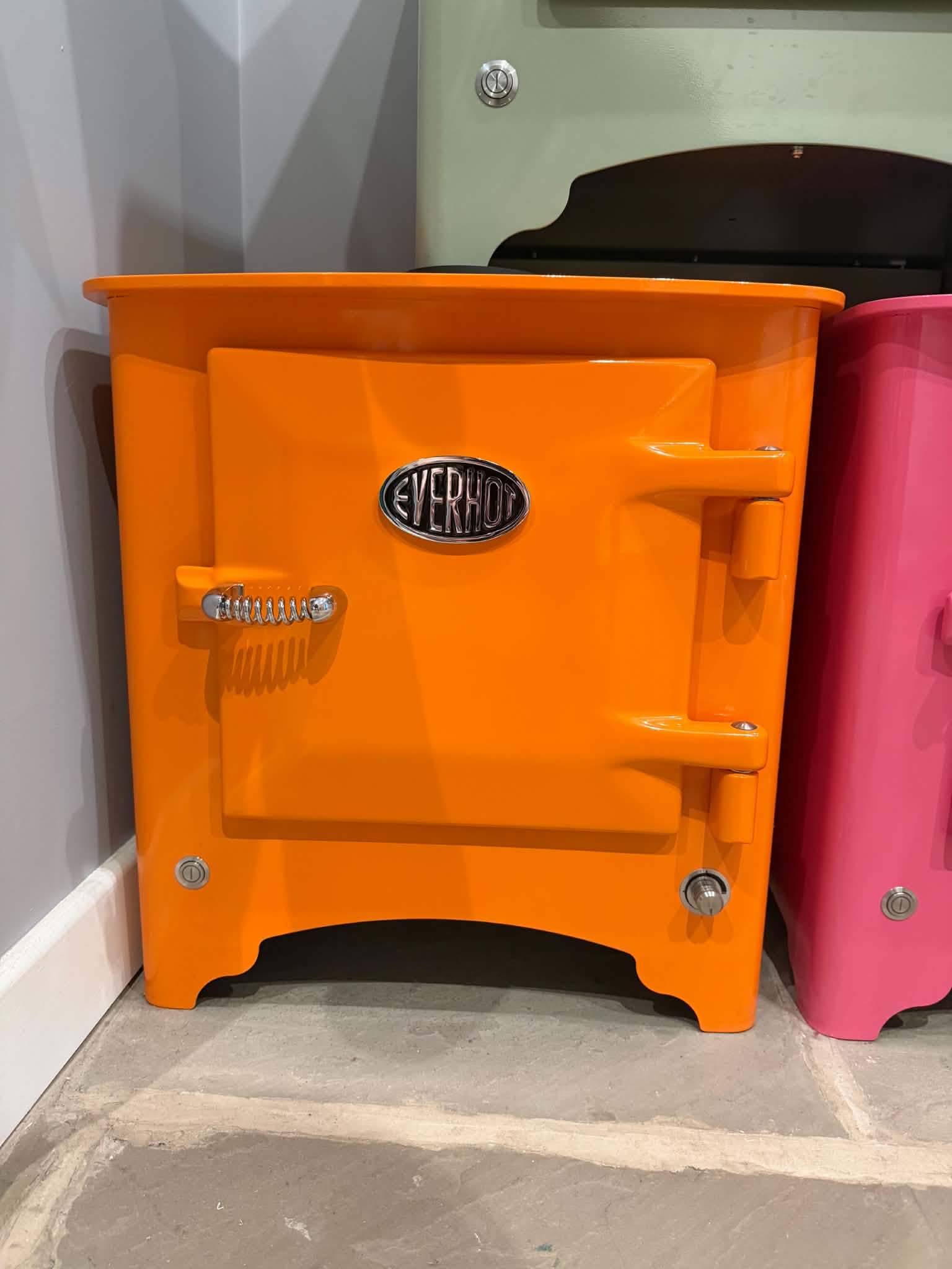 ESSE Stove Installers, Lancashire. Jacksons of Preston Ltd