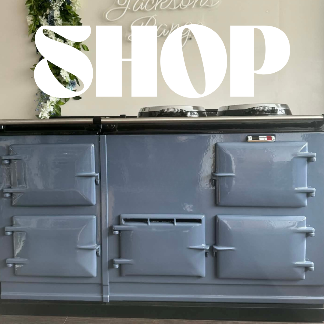 econtrol cookers system series x