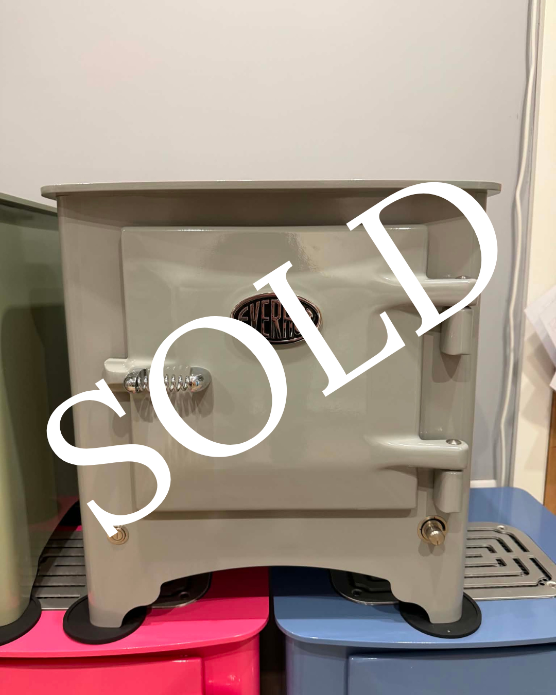social media posts ESSE Stove Installers, Lancashire. Jacksons of Preston Ltd